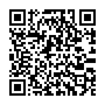 Contribution QR Code
